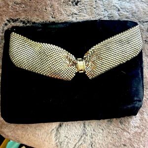 Clutch unique vint 1980